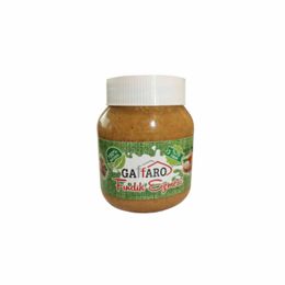 Gaffaro 650 gr Fındık Ezmesi