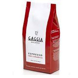Gaggia Milano 1 kg Arabica Espresso Çekirdek Kahve