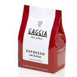 Gaggia Milano 500 gr Arabica Espresso Çekirdek Kahve