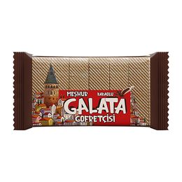 Galata 200 gr Kakaolu Gofret