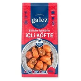 Galez 200 gr Dana Etli Mini İçli Köfte