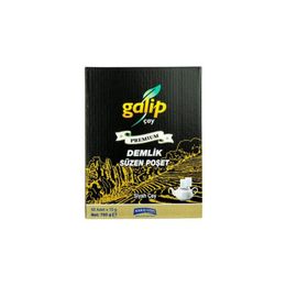 Galip Premium 750 gr Demlik Süzen Poşet Çay
