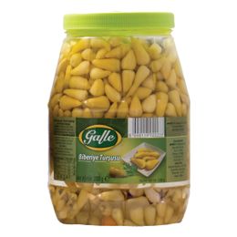 Galle 3000 gr Biberiye Turşusu