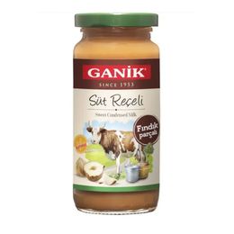 Ganik 270 gr Fındıklı Süt Reçeli