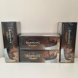 Gano Cafe 120x3 gr Clasic Kahve