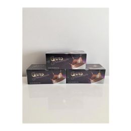 Gano Schokolade 600 gr 3 in 1 Kakaolu ve Ganoderma Mantarlı İçecek