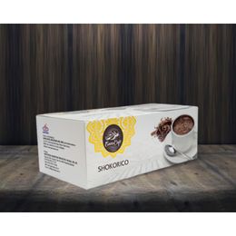Ganocafe 15x23 gr Shokorico Ganoderma Mantarlı İçecek