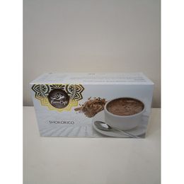 Ganocafe 15x23 gr Shokorico Ganoderma Mantarlı İçecek