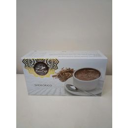 Ganocafe 15x23 gr Shokorico Ganoderma Mantarlı İçecek
