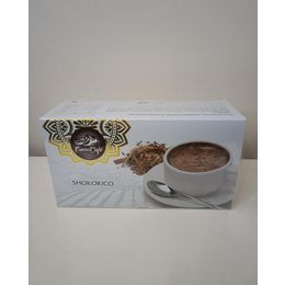 Ganocafe 15x23 gr Shokorico Ganoderma Mantarlı İçecek