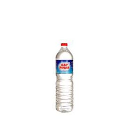Gappınar 0.5 lt Doğal Kaynak Suyu
