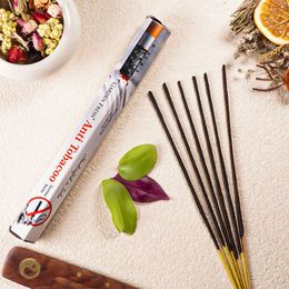Garden Fresh 20'li Anti Tabaco Aromalı Tütsü