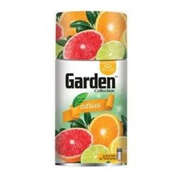 Garden Narenciye 260 ml Otomatik Hava Temizleyici