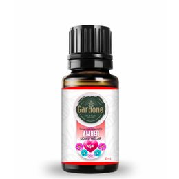 Gardone 10 ml Amber Uçucu Yağ