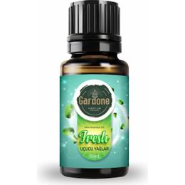 Gardone 10 ml Fresh Uçucu Yağı Buhurdanlık Ortam Kokusu