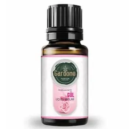 Gardone 10 ml Gül Kokulu Esansiyel Uçucu Yağ