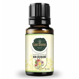 Gardone 10 ml Kır Çiçekleri Uçucu Yağ