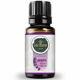 Gardone 10 ml Lavanta Kokulu Esansiyel Uçucu Yağ