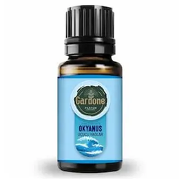 Gardone 10 ml Okyanus Kokulu Esansiyel Uçucu Yağ