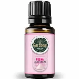 Gardone 10 ml Pudra Kokulu Esansiyel Uçucu Yağ