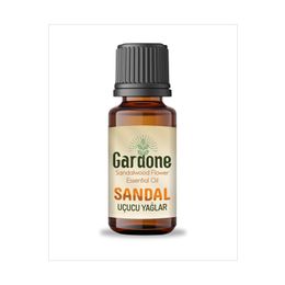 Gardone 10 ml Sandal Uçucu Yağ
