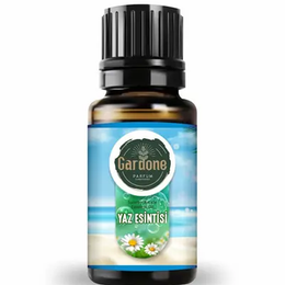 Gardone 10 ml Yaz Esintisi Uçucu Yağ