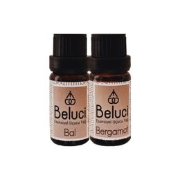 Gardone 2x10 ml Bal + Bergamot Oda Kokusu