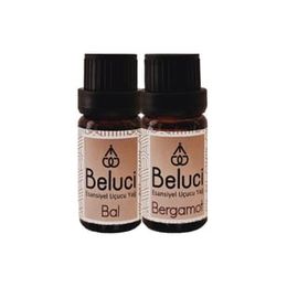 Gardone 2x10 ml Bal + Bergamot Oda Kokusu