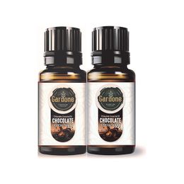Gardone 2x10 ml Çikolata Uçucu Yağı Buhurdanlık Ortam Kokusu
