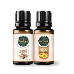 Gardone 2x10 ml Erciyes Esintisi Ortam Koku Seti
