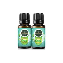 Gardone 2x10 ml Fresh Uçucu Yağı Buhurdanlık Ortam Kokusu