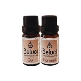 Gardone 2x10 ml Gül + Hanımeli Oda Kokusu