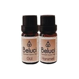 Gardone 2x10 ml Gül + Hanımeli Oda Kokusu