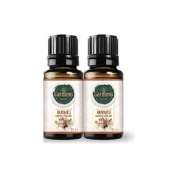 Gardone 2x10 ml Hanımeli Uçucu Yağı Buhurdanlık Ortam Kokusu