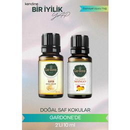 Gardone 2x10 ml Kavun + Mango Oda Kokusu