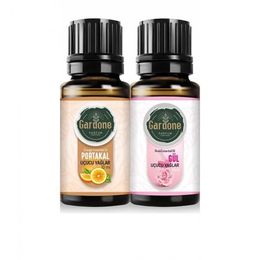 Gardone 2x10 ml Kazdağları Esintisi Ortam Koku Seti