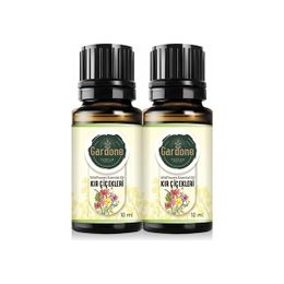 Gardone 2x10 ml Kır Çiçekleri Uçucu Yağı Buhurdanlık Ortam Kokusu