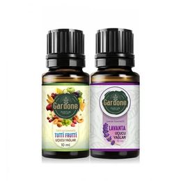 Gardone 2x10 ml Meltem Esintisi Ortam Koku Seti