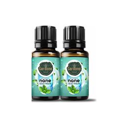 Gardone 2x10 ml Nane Uçucu Yağı Buhurdanlık Ortam Kokusu