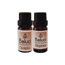 Gardone 2x10 ml Okaliptüs + Okyanus Oda Kokusu