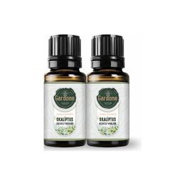 Gardone 2x10 ml Okaliptüs Uçucu Yağı
