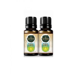 Gardone 2x10 ml Relax Buhurdanlık Uçucu Yağ Ortam Kokusu