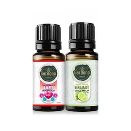 Gardone 2x10 ml Torosların Esintisi Ortam Koku Seti