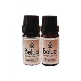 Gardone 2x10 ml Vanilya + Yasemin Oda Kokusu