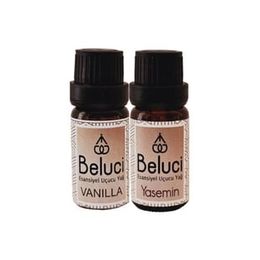 Gardone 2x10 ml Vanilya + Yasemin Oda Kokusu