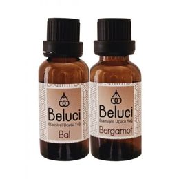 Gardone 2x30 ml Bal + Bergamot Oda Kokusu