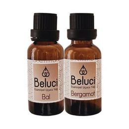 Gardone 2x30 ml Bal + Bergamot Oda Kokusu