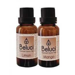 Gardone 2x30 ml Limon + Mango Oda Kokusu