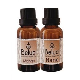 Gardone 2x30 ml Mango + Nane Oda Kokusu