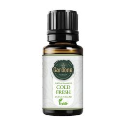 Gardone 30 ml Cold Fresh Oda Kokusu
